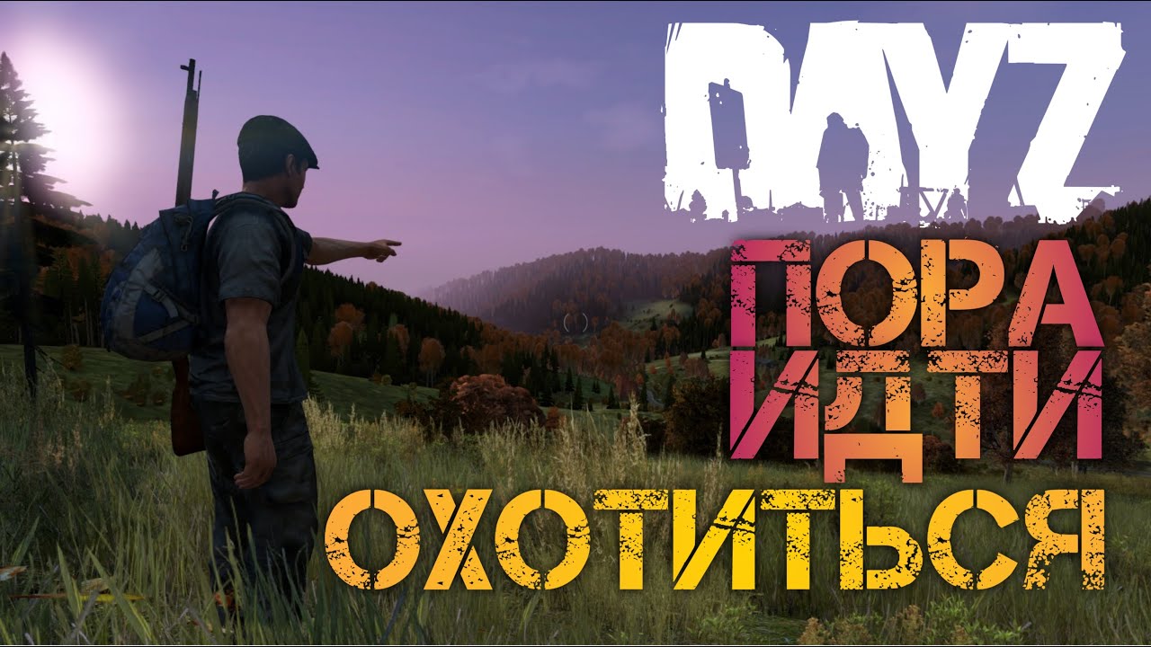 Dayz gun