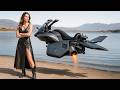INVENTIONS THAT WILL SHOCK THE WORLD!
