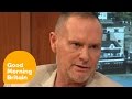 Paul Gascoigne Opens Up About Going Back To Rehab | Good Morning Britain