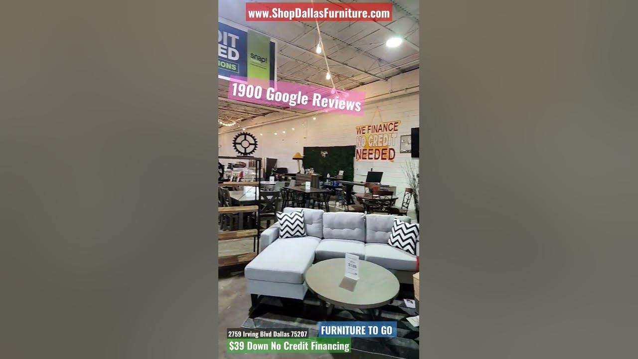 The Best Dallas Furniture Store Furniture To Go 2759 Irving Blvd