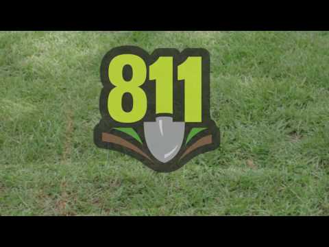 Alabama Landowner Reminds us to Call 811 Before You Dig