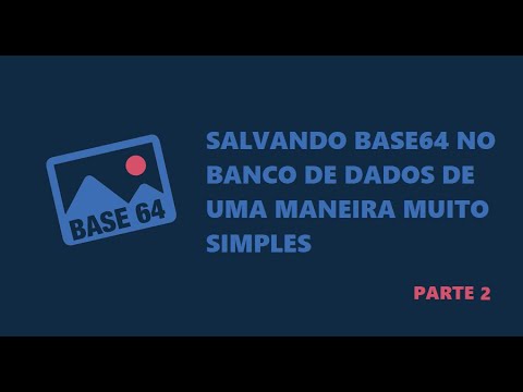 DELPHI E BASE64 - O guia definitivo para salvar imagens base64 no seu banco de dados (PARTE 2)