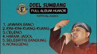 Pop Sunda Doel Sumbang Full Album Humor
