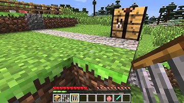 Olly Gamer Minecraft Mod Spotlight: Mobcages [1.3.2] (Cage Mod)