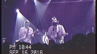 Turnover - Dizzy On The Comedown - Riot Fest After Show