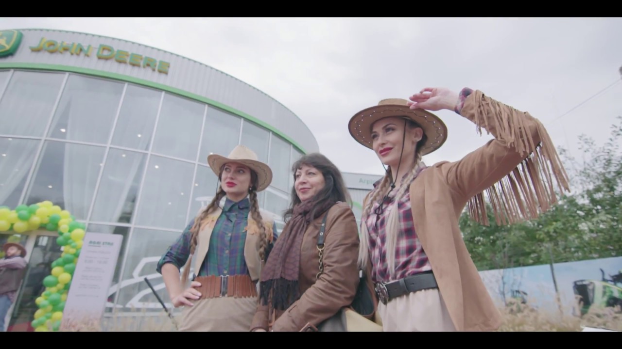 Відкриття дилерського центру в м. Лубни