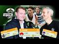 SuperCoach AFL: Captains & Late Mail feat. Ed Bourke: Round 12