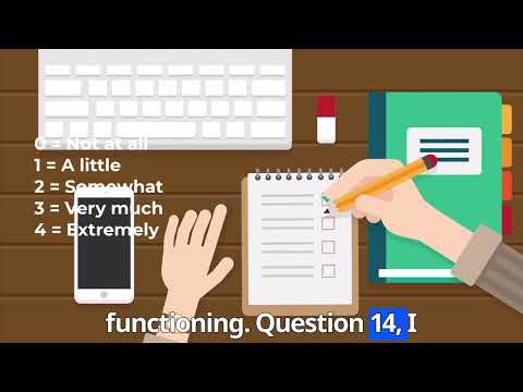 Autism Spectrum Disorder Level Quiz Are you at level one two or three autismmarriage