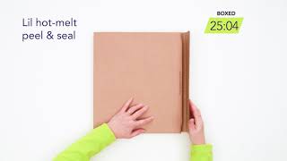 NEW & IMPROVED Vinyl Record Packaging - CLP Bukwrap