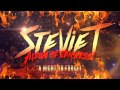 Stevie T - A Night to Forget