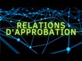 Laboratoire 3  relations dapprobation sous active directory