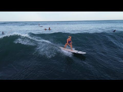 Vlog | final week in Santa Teresa and heading to New York