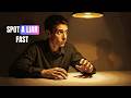 How to Spot a Liar in 30 Seconds: 5 Body Language Secrets Revealed