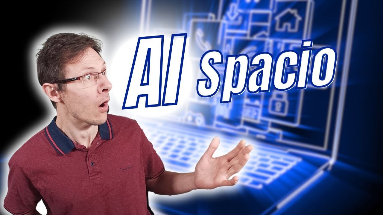 🚀 Test Spacio.AI : Découvrez l’IA pour la Conception Architecturale en 2025 ! 📐