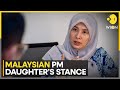 Malaysian PM Anwar Ibrahim&#39;s daughter speaks of &#39;scary polarisation&#39; | World News | WION