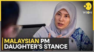 Malaysian PM Anwar Ibrahim's daughter speaks of 'scary polarisation' | World News | WION