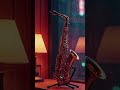 サックスの音色でゆったりと癒される ジャズバラード - 寛ぎたい時や落ち着きたい時、ゆっくりと過ごす一人の時間に… ジャズサックス BGM 🎷 #shorts #ジャズ #jazz