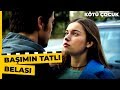 Meriç, Kayla'yı Beladan Kurtardı | Kötü Çocuk