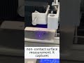 3D Laser Profilometer | High Precision Surface Measurement & Inspection Solution #testingmachine