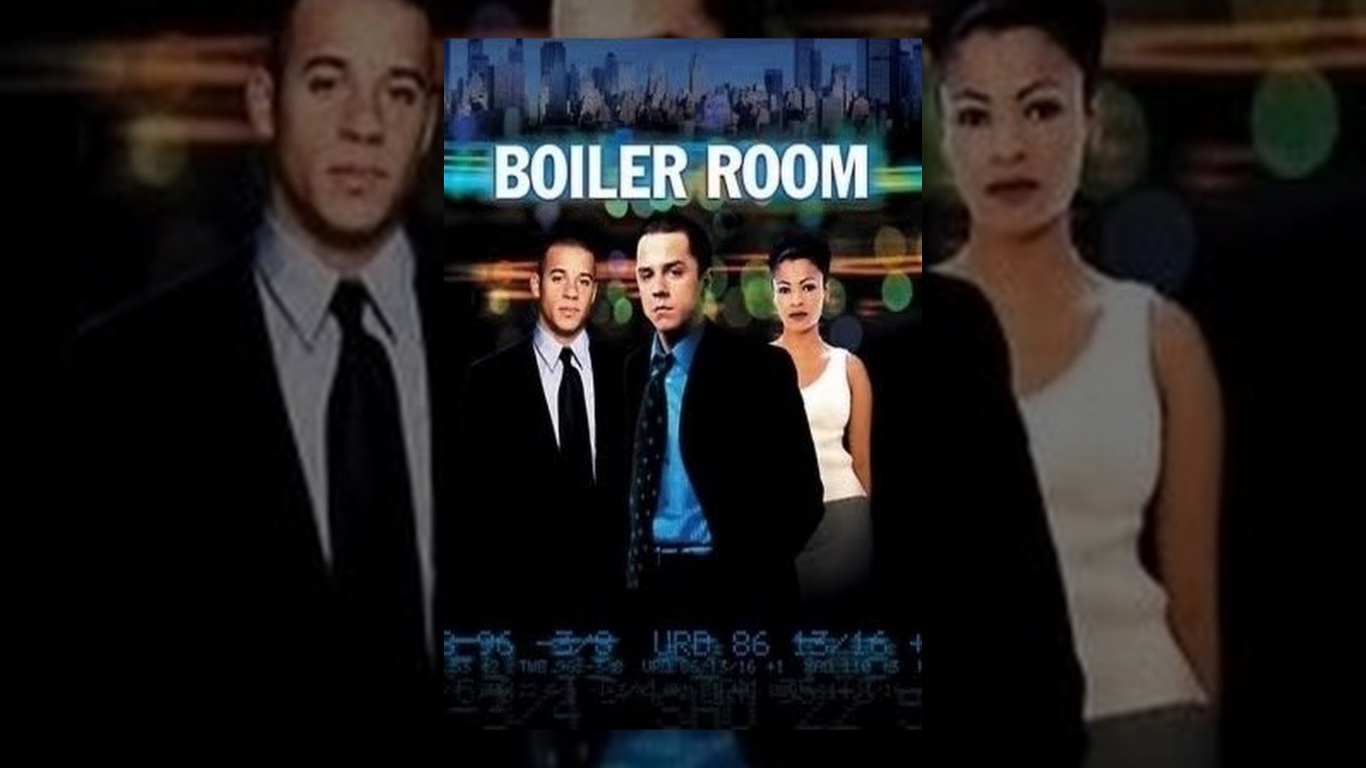 Boiler Room - YouTube