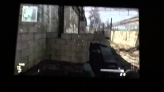 He starts wrong map!!!