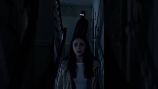 Dia tidak menyangka hal itu akan terjadi! #mengerikan #supernatural #filmpendek