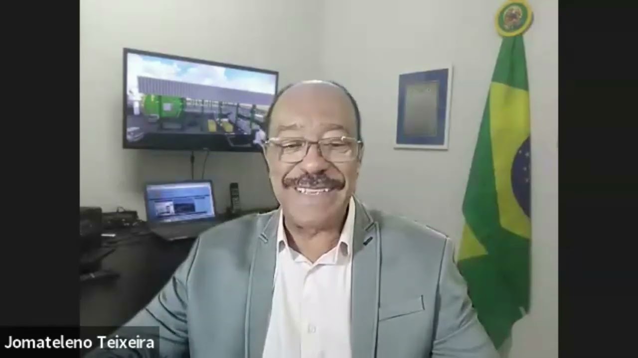 Cidade Satélite de Riacho Fundo participa de reunião de apresentação do Projeto Social do Cidadão em fase de implantação no Distrito Federal 