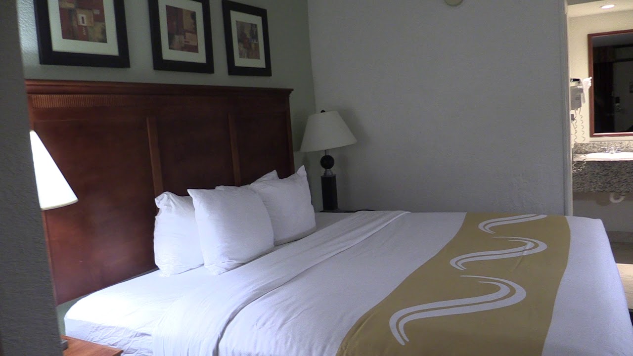 cambria suites airport cruise port south