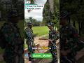 Pesan pak kopral kepada junior #tni #shorts #motivation #viral