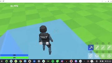 THE FASTEST EDITOR IN 1V1.LOL 😱