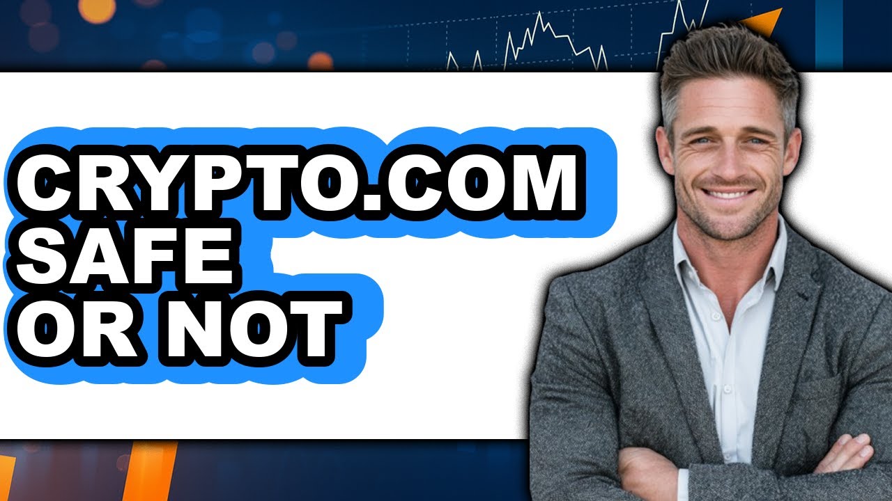 Crypto.com Safe or Not - Full Comparison