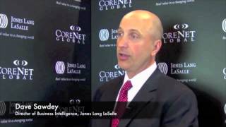 CoreNet Orlando u2014 Business Intelligence in Real Estate