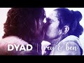 DYAD | Reylo (Rey and Ben)