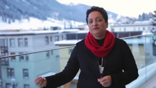 Initiatives for a Better Tomorrow | Mastercard at WEF