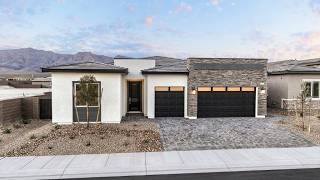 Heartland Manor Plan 2754