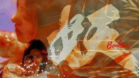 FMV Cúc Tịnh Y - Thời Gian