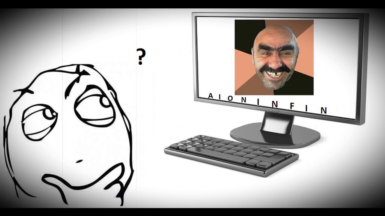 Aion.Fun 3.9 PvP Promo