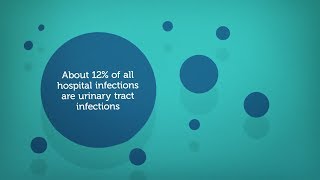Reducing Catheter-associated Urinary Tract Infection
