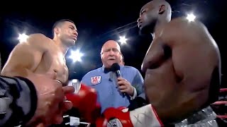Joseph Parker (New Zealand) Vs Carlos Takam (Cameroon) | Boxing Fight, Hd, 60 Fps