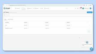 Meet the Sesame Data Developer Experience