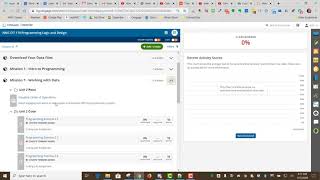 CIT 110 - Cengage MindTap Demonstration