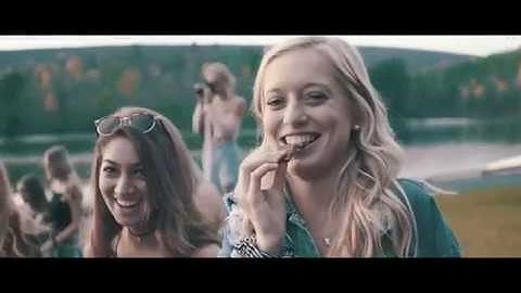 Penn State Pi Beta Phi Recruitment Video 2017-2018