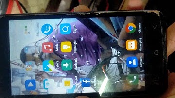 Reset screen lock removing MTK phone without loss data EFT dongle used