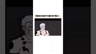 Miwa Pulled The Gon On Sukuna