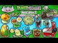 Plants vs Zombies Waste Edition 2 (Part 3) | Strangest Plants, Zombies, Skills &amp; More | Download
