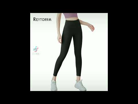 legging celana olahraga wanita