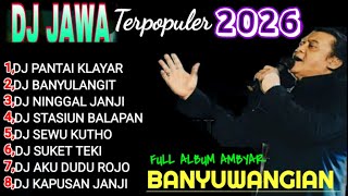 IKI LOORR LAGU REMIX JAWA ‼️KARYA SANG MAESTRO (ALM DIDI KEMPOT) TERPOPULER ENAK GE LEYEH