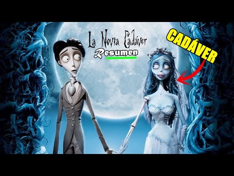 SE CASÓ CON UN CADÁVER I EL CADÁVER DE LA NOVIA en 11 Minutos I Resumen en 1 Vídeo