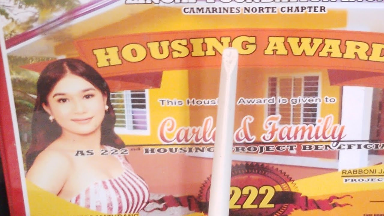 NAG BTS AKO SA BAHAY NI CARLA,ANO ANG GANAP?ALAMIN NATIN