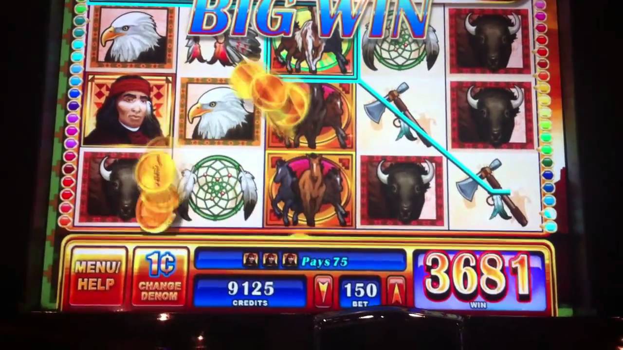 Stampede slot machines for sale Stampede slot machines for sale
